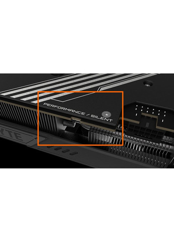 Відеокарта GF RTX 5080 16GB GDDR7 Windforce (GV-N5080WF3-16GD) Gigabyte (366831786)