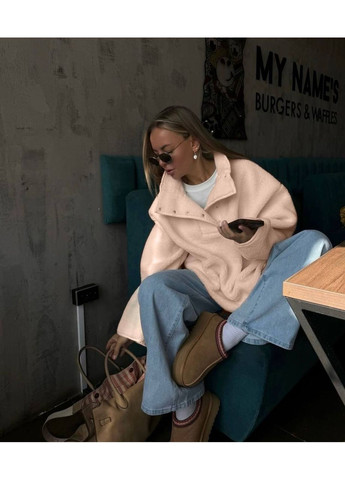 Жіноче худі оверсайз Adelante (365251892)