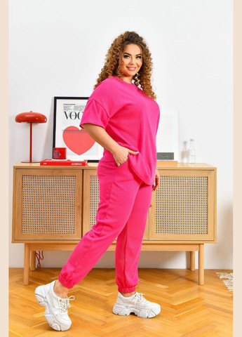 Костюм Турецький Рубчик Добре Тягнеться Не кошлатиться Не світиться Топ Якість No Brand (324390700)