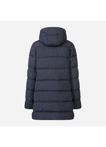 Темно-синий зимний Пуховик аляска Esmara