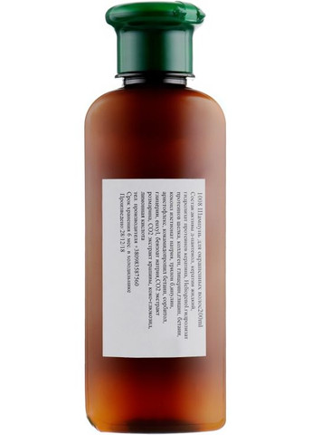 Шампунь для фарбованого волосся 200ml (590807-90617) Nueva Formula (368744484)