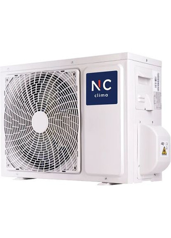 Кондиционер Manchester NCI12EHMIw1eu/NCO12EHMIw1eu NC clima (322032732)