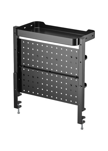 Настольный органайзер DO1040B Black OfficePro (360407232)