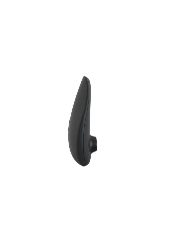 Вакуумный клиторальный стимулятор Classic 2 - Black, 10 режимов, функция Afterglow Womanizer (333332931)