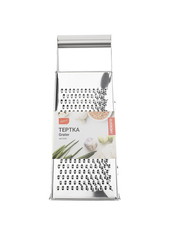 Тертка Gemini AR2132SS Ardesto (296910344)