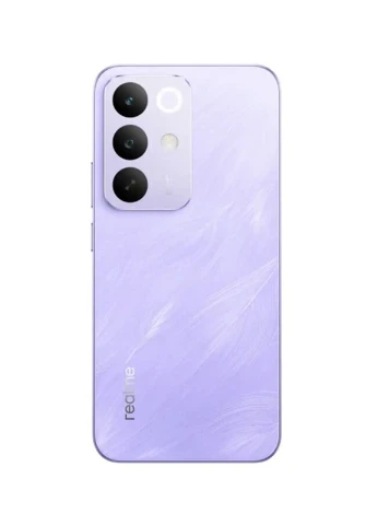 Смартфон C85 8/256GB Parrot Purple Realme (395056844)