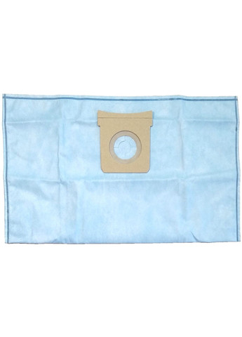 Одноразовые мешки FS 3401 (4 шт в упаковке) для пылесоса DEX DVCS-130. Filter Systems FS3401 (335073209)