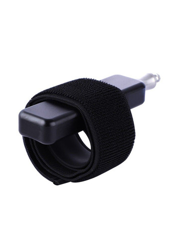 Набір адаптерів для секс-машин Luxury Kit - KlicLok System Set Hismith (316231755)