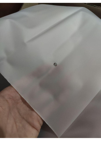 Пакет для вещей с замком бегунком 50*60см(ш*д) No Brand (369394750)