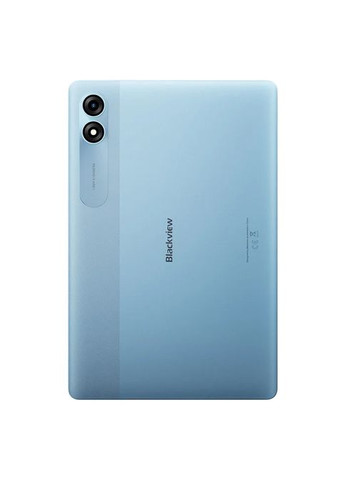 Планшет Tab 9 Wi-Fi 6/256Gb Frost Blue Global version Blackview (363834016)