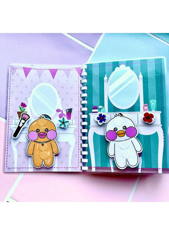 КАЧЕЧКА ЛАЛАФАНФАН А4 No Brand (365762374)