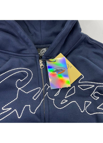 Зип худи Logo Corteiz (366288864)