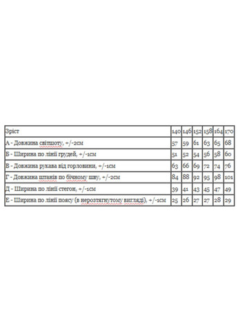Коричневый зимний теплый костюм для девочки подростковый (свитшот и брюки палаццо) однотонный hc (h001-6444-140) Носи своє