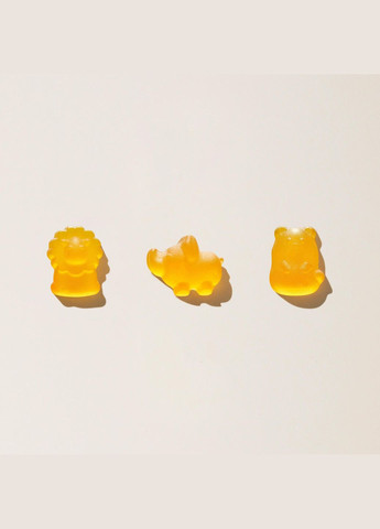 Мультивитаминный комплекс для детей в виде желейных конфет. 60 шт. Kids Vegan Gummy Multivitamin. Корея. Atomy (315340792)