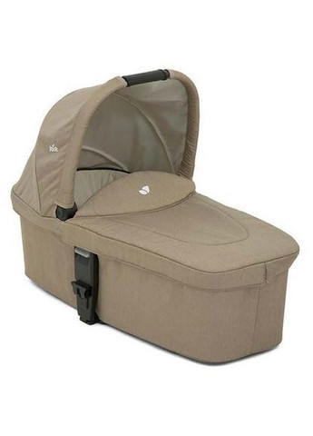 Универсальная коляска 2 в1 Chrome Sandstone, бежевый () Joie S1201IBSDS/A1201PASDS (366524122)