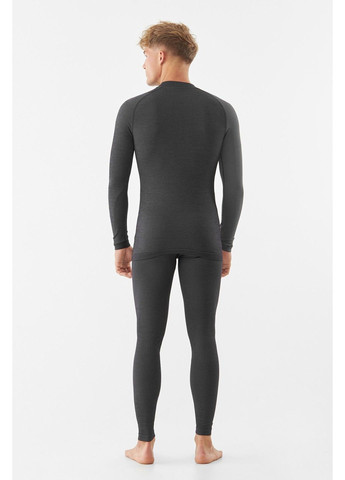 Комплект термобілизни Mounti чоловічий темно-сірий - 500/25/8758-0800 Viking (358497745)