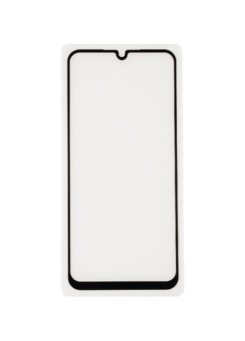 Захисне скло Full Cover Ultra-Thin 0.25mm для Samsung A245 (A24) Black Gelius (317193006)