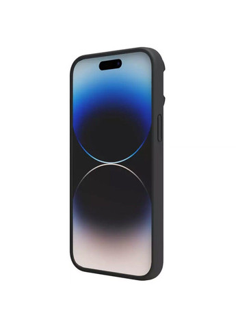 Чохол Silicone LensWing Magnetic для Apple iPhone 14 Pro Max (6.7") Nillkin (292004378)