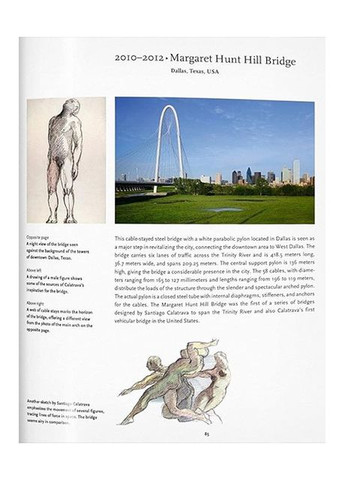 Книга Calatrava (9783836535656) Taschen (364654141)