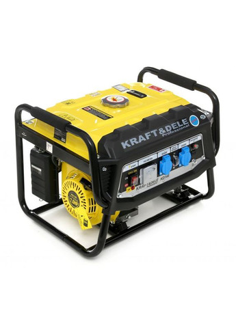 Бензиновый генератор Kraft Dele KD148 Kraft & Dele (314975327)