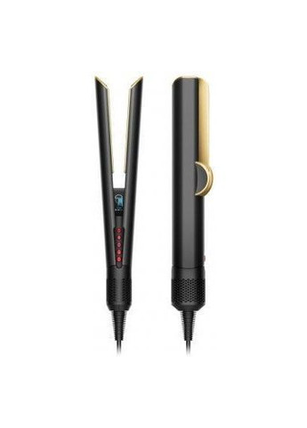Стайлер (выпрямитель) Airstrait HT01 Onyx Black/Gold (53404001) Dyson (315350106)