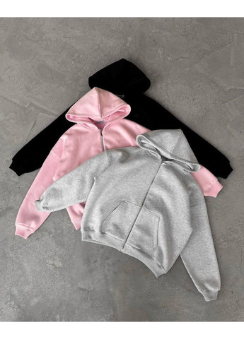 Жіноче худі на блискавці Україна (361071536)