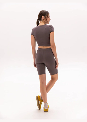 Шорти-велосипедки для жінок Роза (297104344)