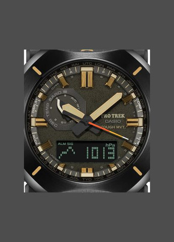 Чоловічі наручні годинники Casio PRW-6900Y-3ER (322687633)