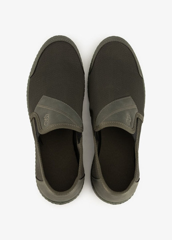 Хаки слипоны мужские m81 хаки shop (2000999207709) Dago