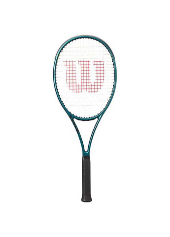 Ракетка BLADE 98 16X19 V9.0 Gr3 Зеленый Wilson (333955226)