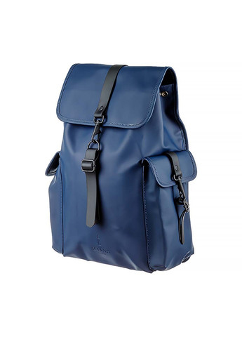 Рюкзак Backpacks Синій Rains (302286721)