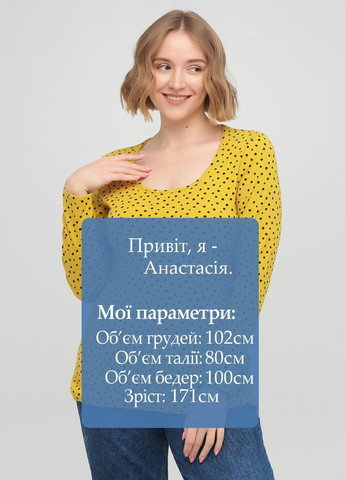 Лонгслів Old Navy (352246750)