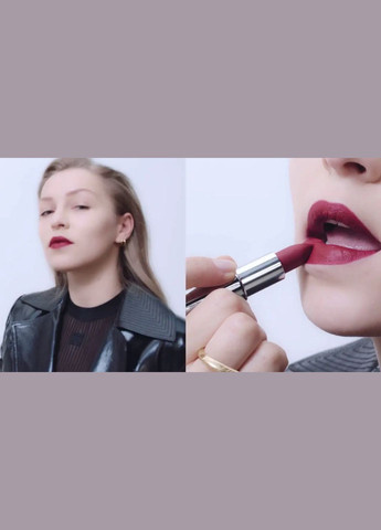 Помада для губ Le Rouge Deep Velvet Lipstick 35 — Rouge Initie Givenchy (311999451)