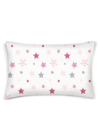 Детское постельное белье в кроватку PINK STARS (4822052373705) Cosas (392565004)