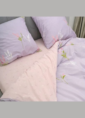 Комплект постельного белья двуспальный ранфорс 21146 100% хлопок Viluta (342116429)