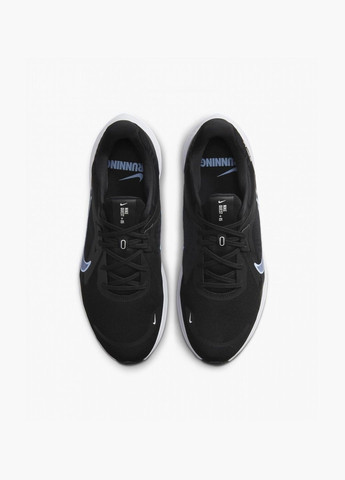 Черные кроссовки мужские quest 5 black dd0204-006 Nike