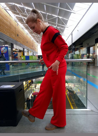 Костюм-дворец со свитшотом 2 Льва (358068574)