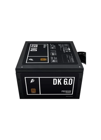 Блок питания (m494584) 1STPLAYER 600W (379883766)