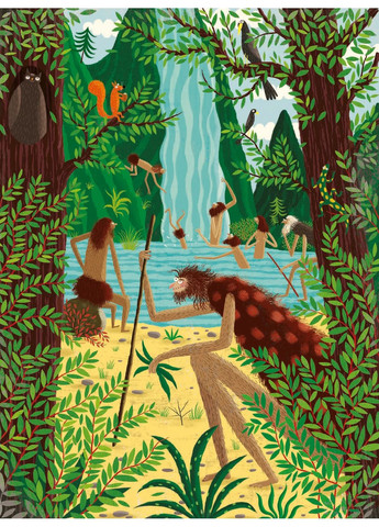 Бруд. Смердюча історія гігієни Видавництво Старого Лева (370065242)