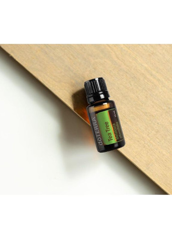Эфирное масло чайного дерева Tea Tree, 15 мл DoTerra (361148192)