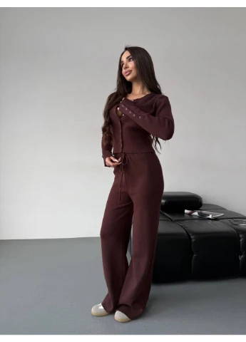 Женский костюм No Brand (380673069)
