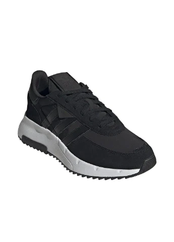 Чорні retropy f2 black демісезон adidas GW5472