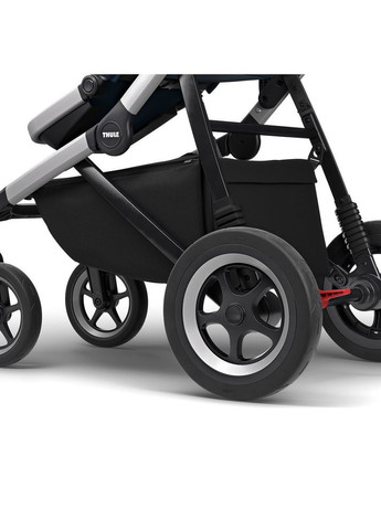 Детская коляска Sleek Navy Blue TH 11000005 Thule (316626879)
