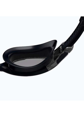 Окуляри для плавання HYDROSITY 2.0 GOGGLE AU Чорний Speedo (367601378)