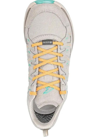 Кроссовки из Gore-Tex Innox Evo II GTX W Champagne-Arctic Lowa (347147070)