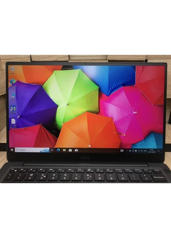 Ультрабук XPS 13 9380 / 13.3" (1920x1080) IPS / Intel Core i7-8565U (4 (8) ядра по 1.8 - 4.6 GHz) / 16 GB DDR3 / 256 GB SSD M.2 Dell (398143786)