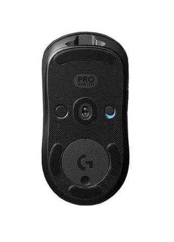 Игровая беспроводная мышь G Pro Wireless (910-005272) черная Logitech (329298225)