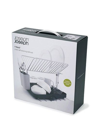 Сушилка для посуды Y rack 85084 Joseph Joseph (316625347)