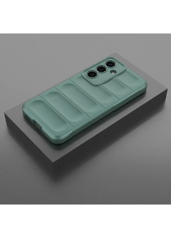 Чохол для смартфона Magic Shield for Samsung Galaxy S25 Cosmic (400826087)