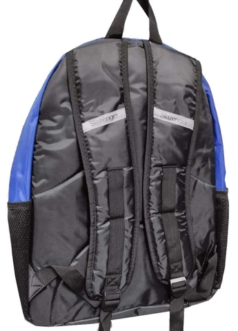 Спортивный Рюкзак 22л Club Rucksack С Синим Seli Slazenger (393179579)